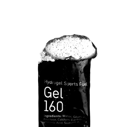 MAURTEN GEL 160