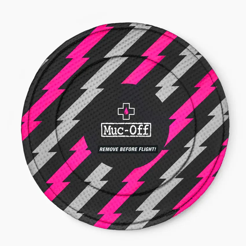 MUC-OFF DISC BRAKE COVERS BOLT MUC-OFF