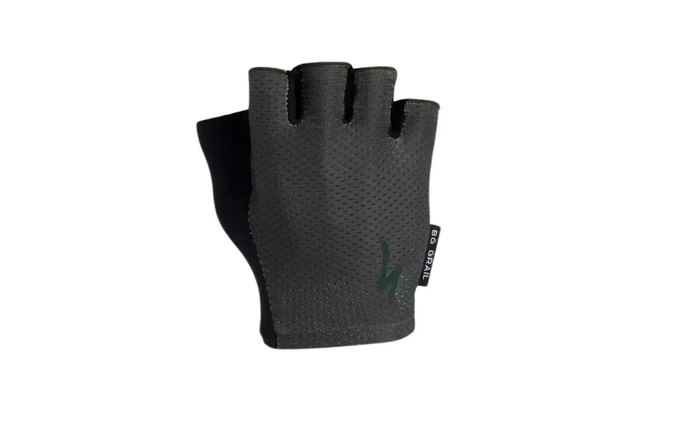 Body Geometry Grail Glove Short Finger SPECIALIZED