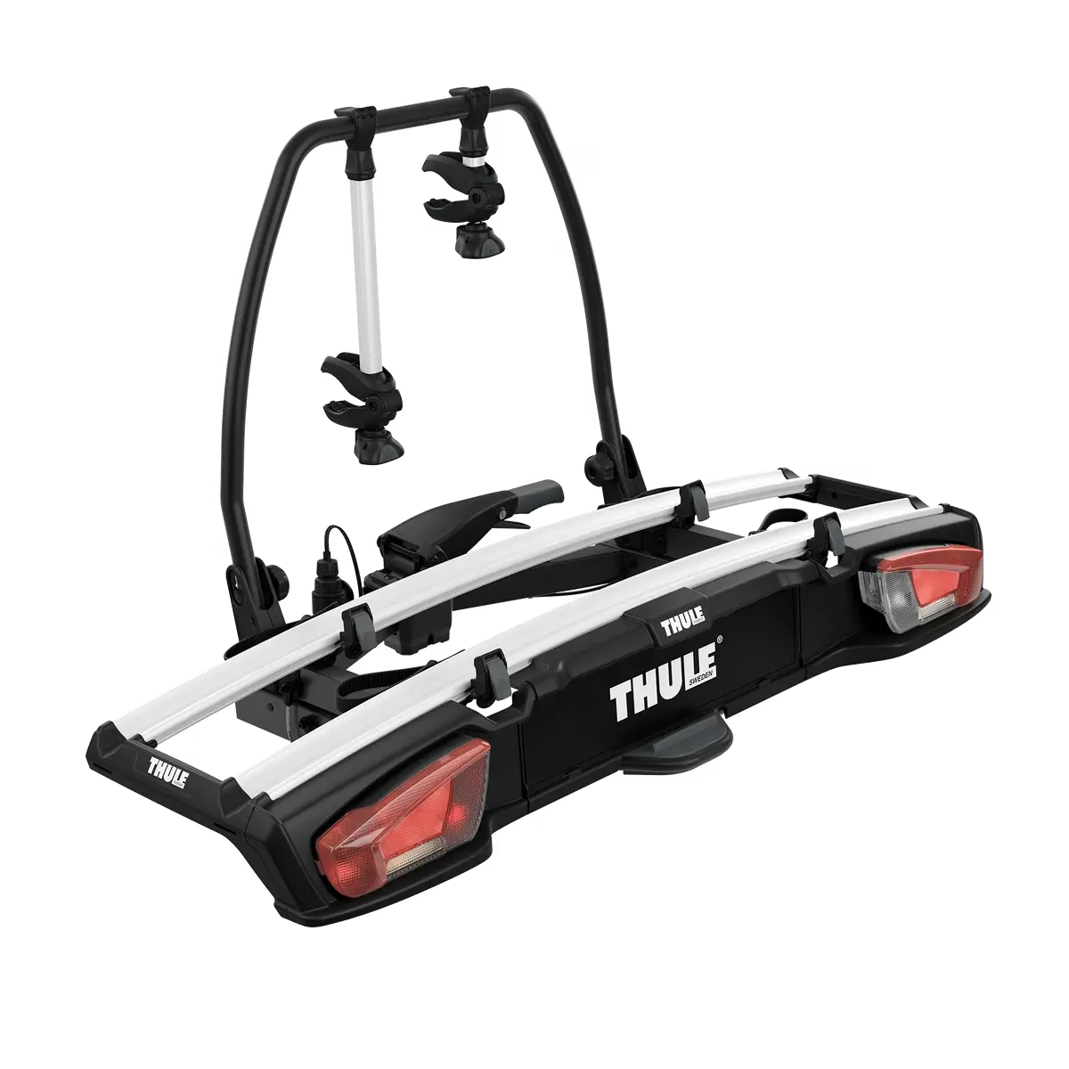 THULE VELOSPACE XT 2BIKE CARRIER 13PIN THULE