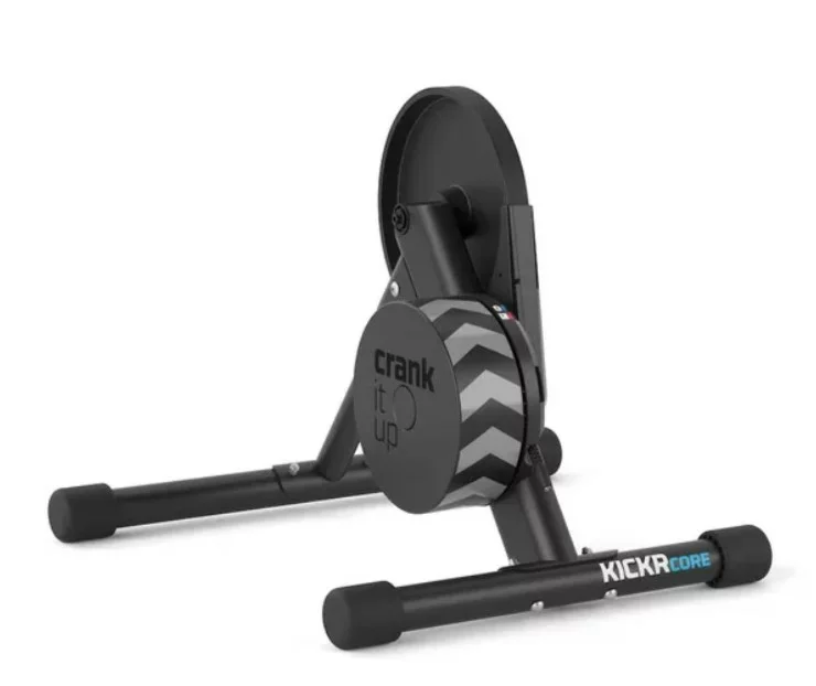 WAHOO – KICKR CORE WAHOO