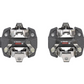 LOOK X-TRACK RACE CARBON TI PEDAL