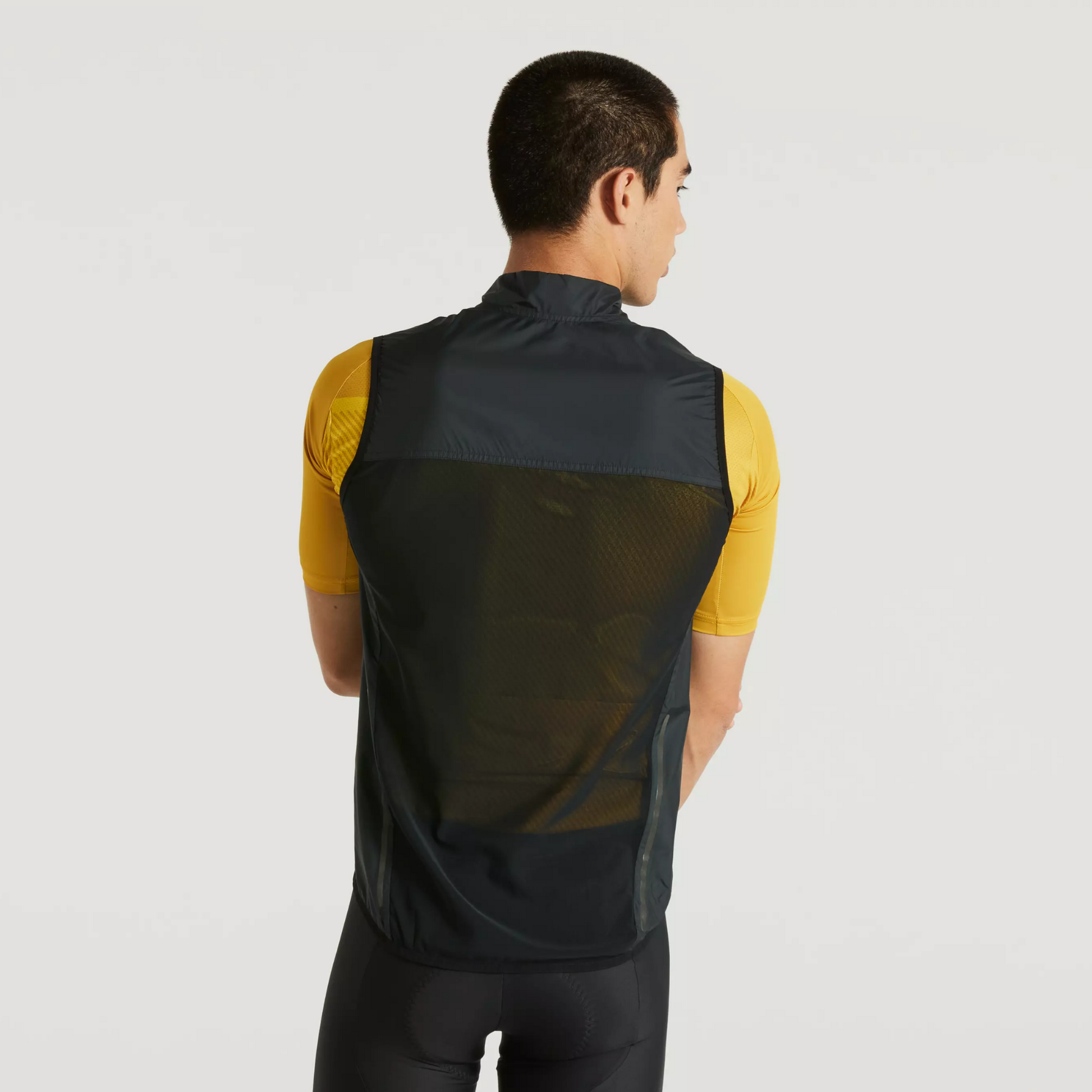 Men's SL Pro Wind Gilet SPECIALIZED