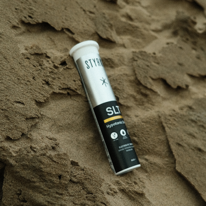 STYRKR SLT07