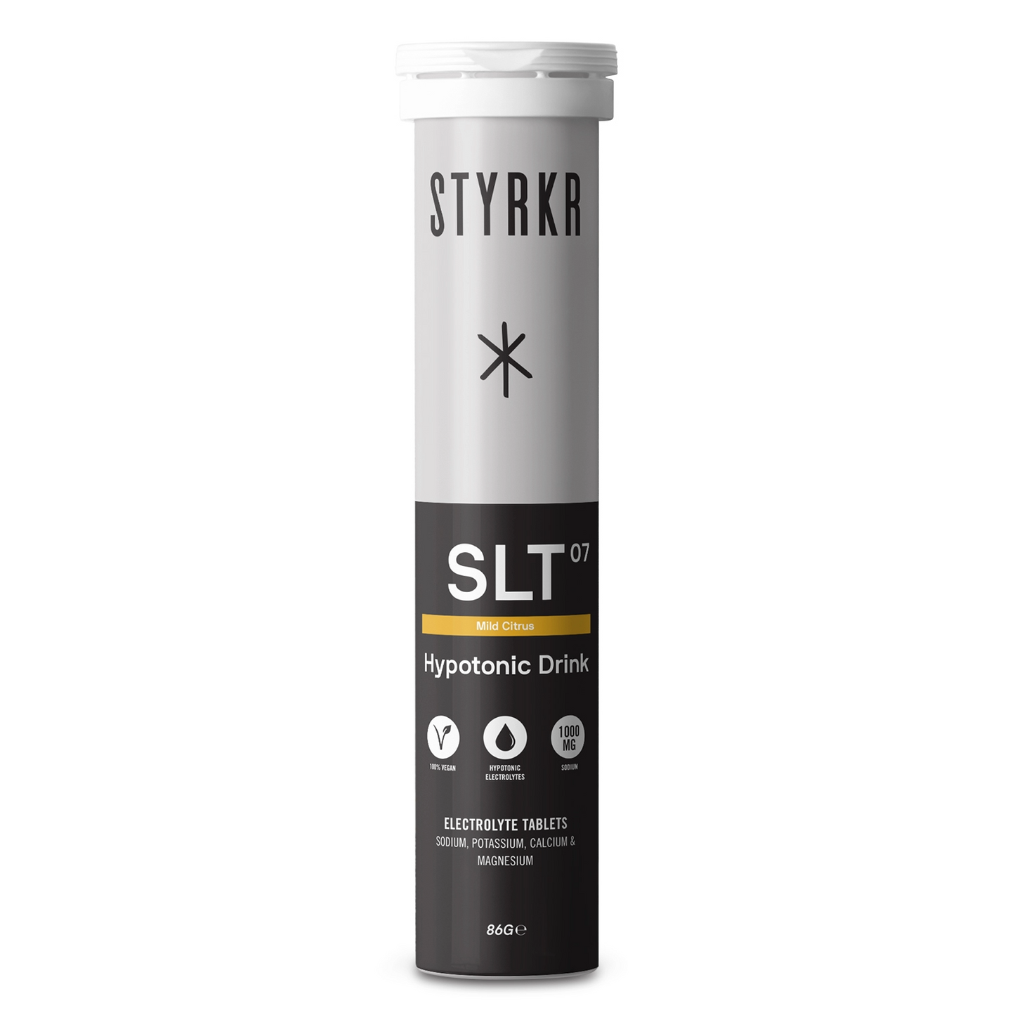 STYRKR SLT07