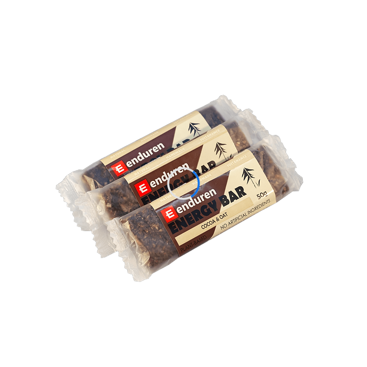 ENDUREN ENERGY BAR