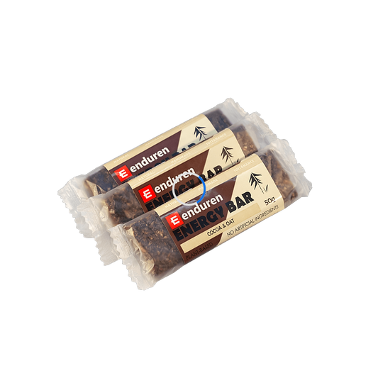ENDUREN ENERGY BAR
