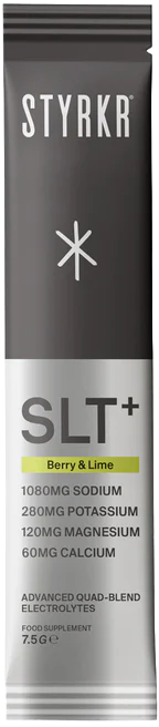 STYRKR SLT+