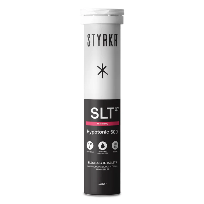 STYRKR SLT07