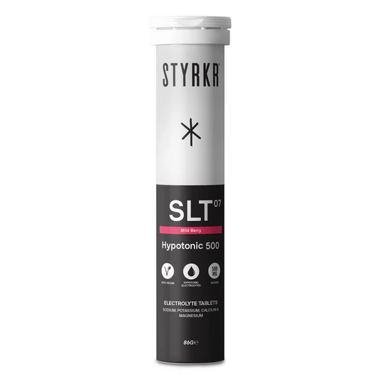 STYRKR SLT07
