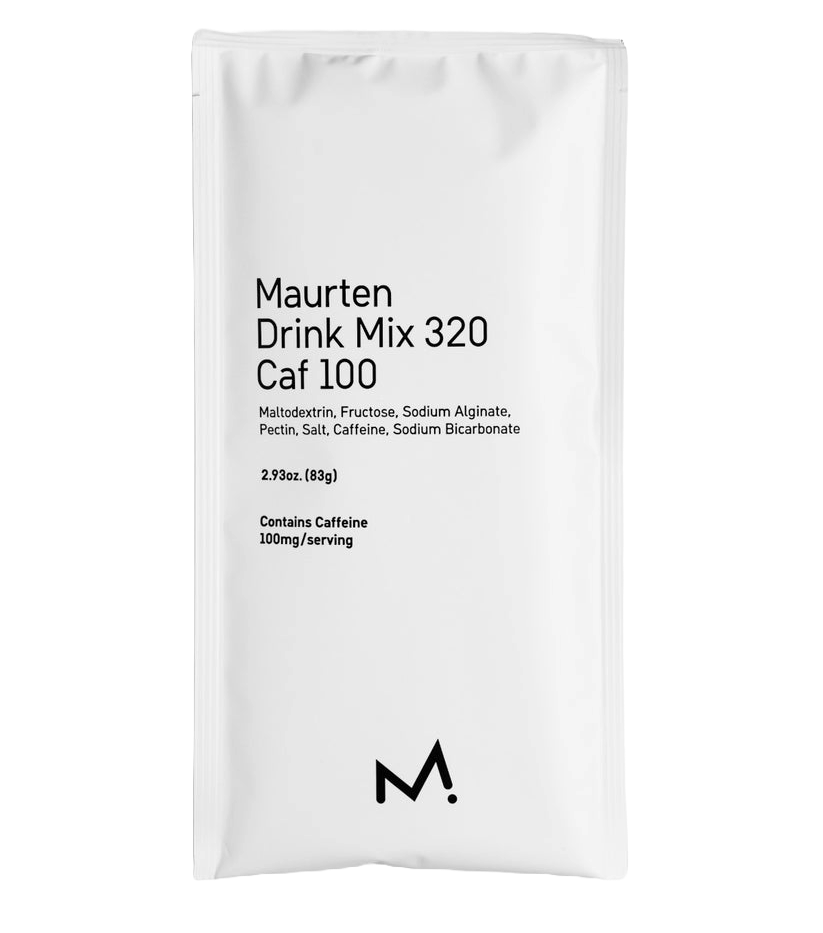 MAURTEN DRINK MIX 320 CAF