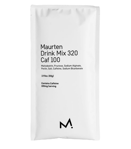 MAURTEN DRINK MIX 320 CAF