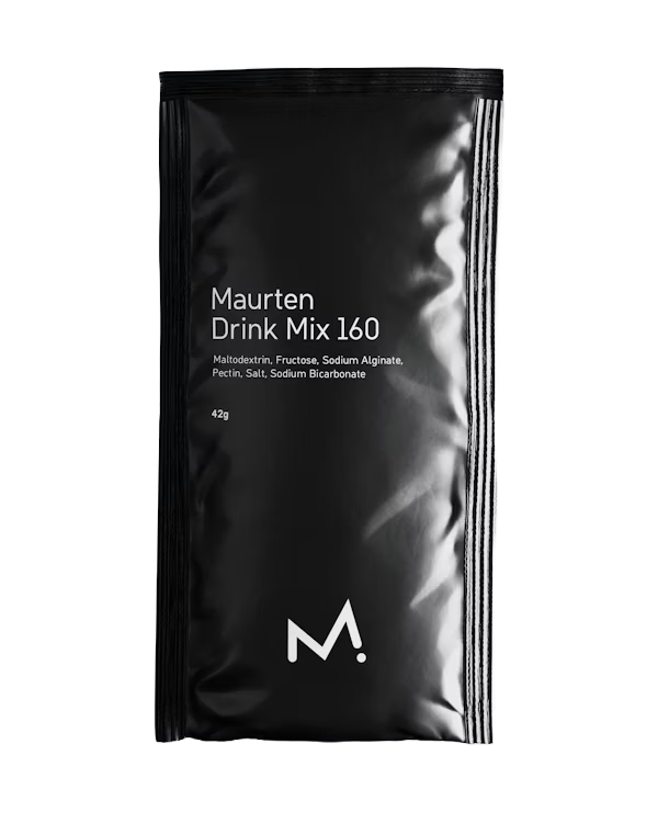MAURTEN DRINK MIX 160