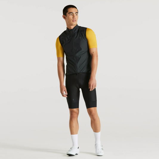 Men's SL Pro Wind Gilet