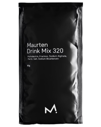 MAURTEN DRINK MIX 320