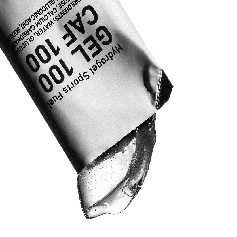 MAURTEN GEL 100 CAF 100