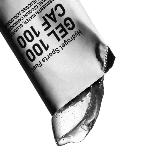 MAURTEN GEL 100 CAF 100