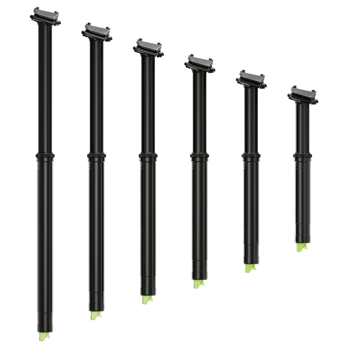 ONEUP DROPPER 30.9 X 150MM ONEUP