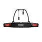 THULE VELOSPACE XT 2BIKE CARRIER 13PIN THULE