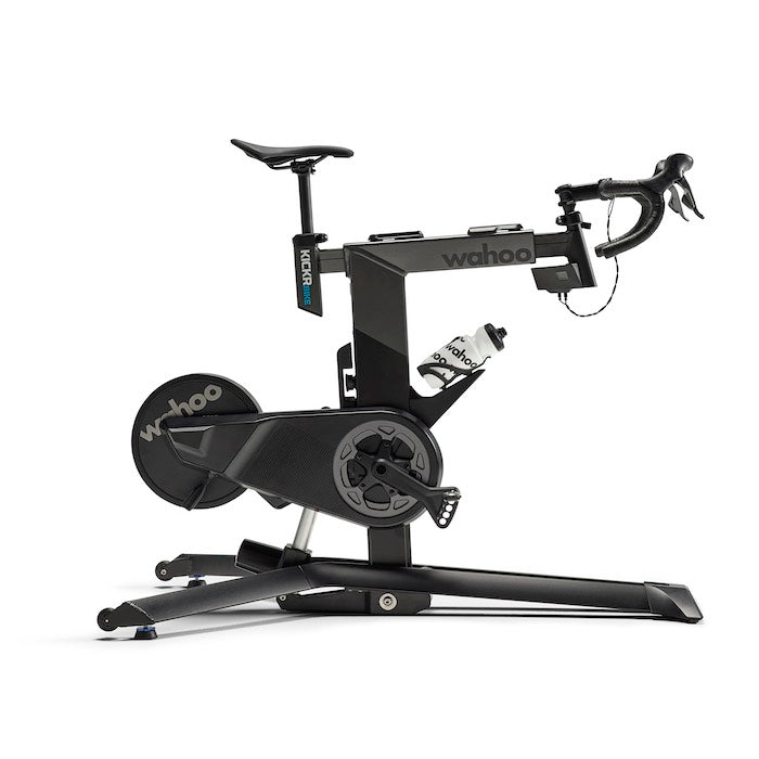 KICKR BIKE PRO Smart Bike WAHOO