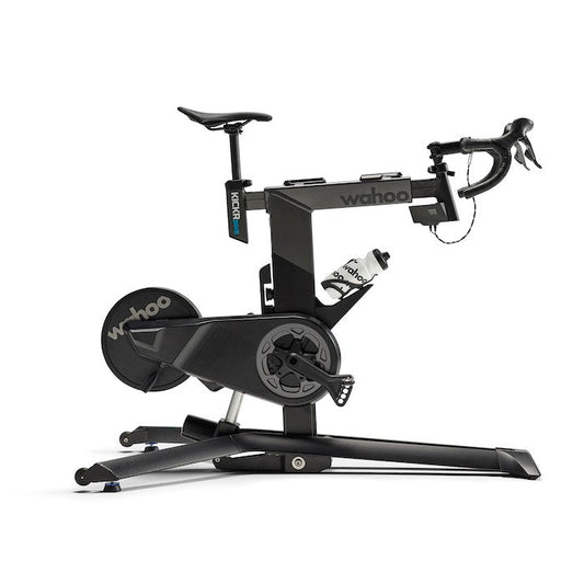 KICKR BIKE PRO Smart Bike WAHOO