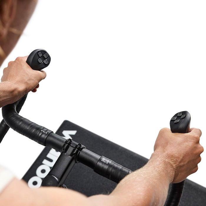 KICKR BIKE PRO Smart Bike WAHOO