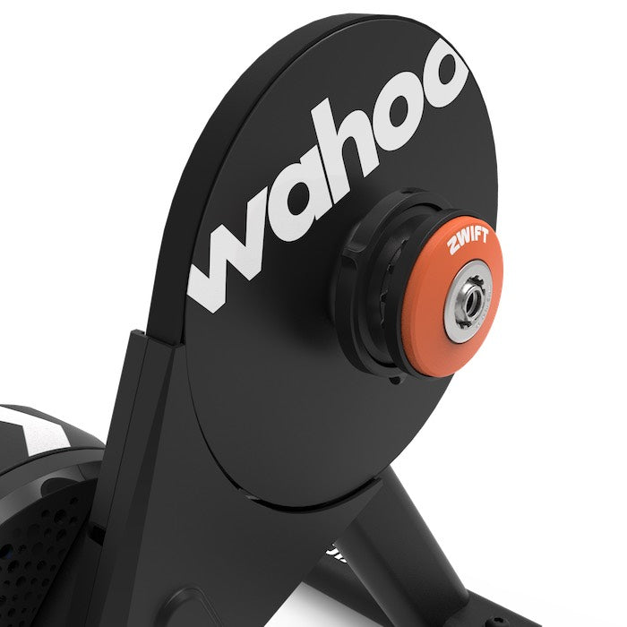 KICKR CORE 2 with Zwift Cog and Click WAHOO
