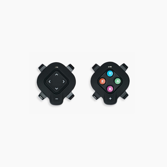 KICKR CORE 2 with Zwift Cog and Click WAHOO