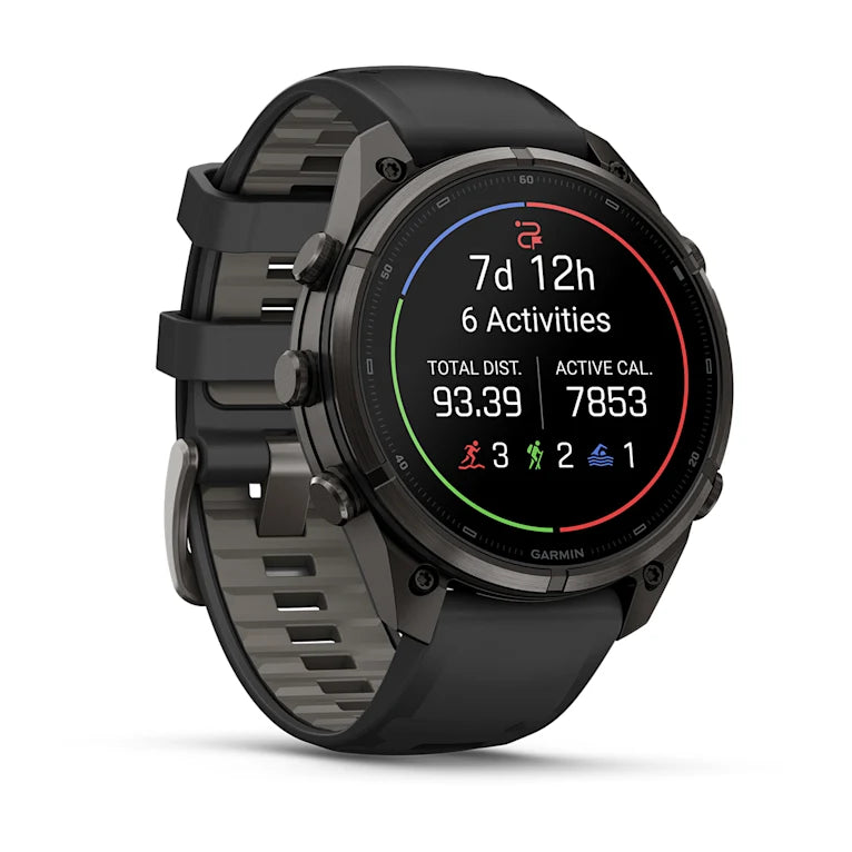 fēnix® 9 Pro GARMIN
