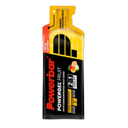 POWERBAR POWERGEL