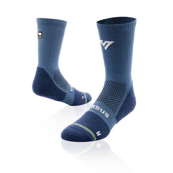 Frost Merino Winter Socks VERSUS