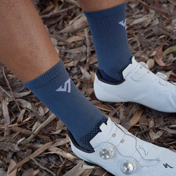 Frost Merino Winter Socks VERSUS