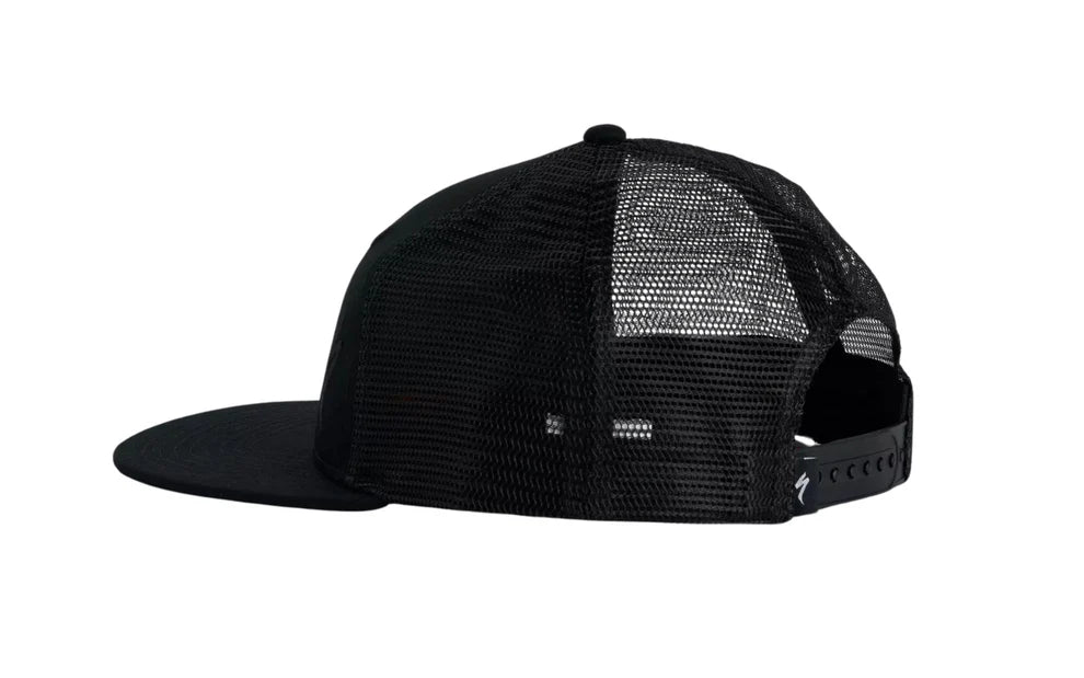 S-Logo Trucker Hat SPECIALIZED