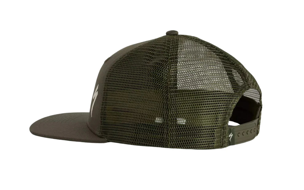 S-Logo Trucker Hat SPECIALIZED