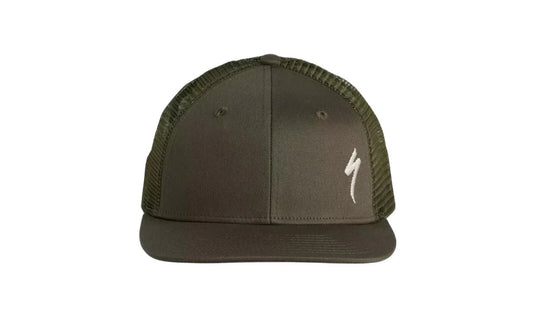 S-Logo Trucker Hat SPECIALIZED