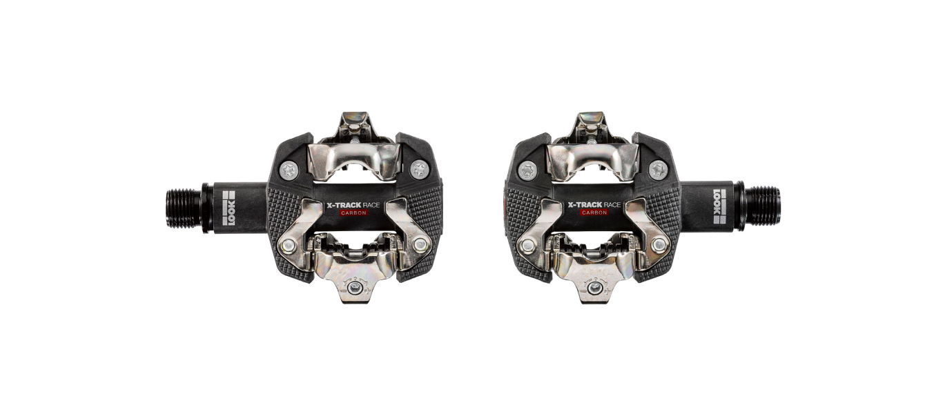 LOOK X-TRACK RACE CARBON PEDAL