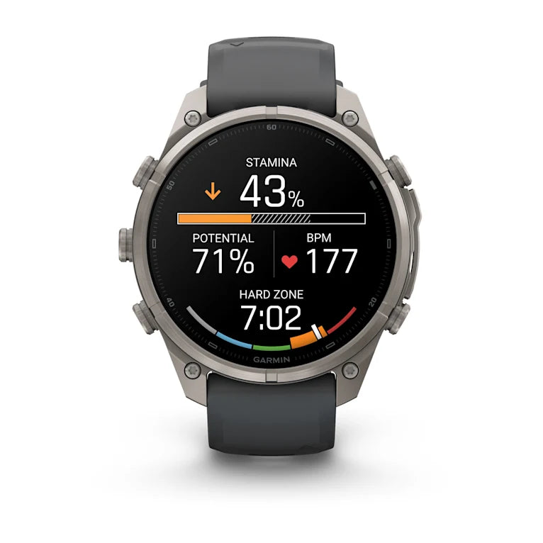fēnix® 9 Pro Lynnwood Cyclery
