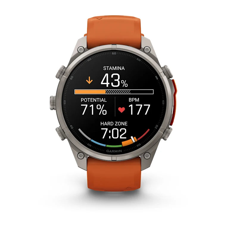 fēnix® 9 Pro Lynnwood Cyclery