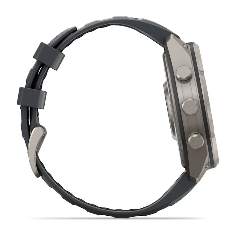 fēnix® 9 Pro Lynnwood Cyclery