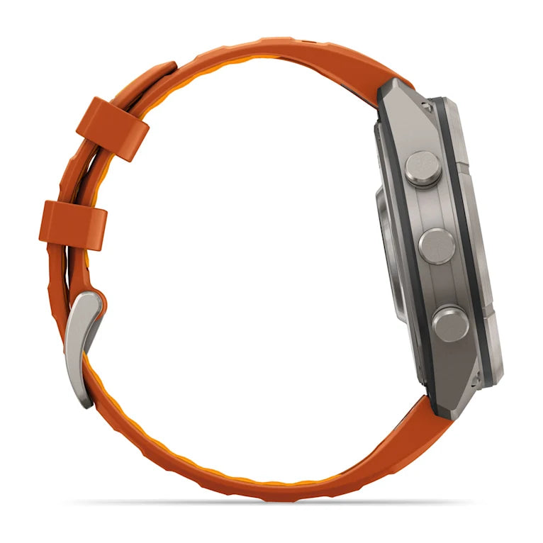 fēnix® 9 Pro Lynnwood Cyclery
