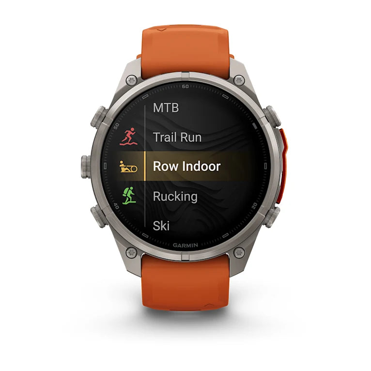 fēnix® 9 Pro Lynnwood Cyclery