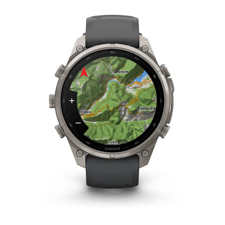 fēnix® 9 Pro Lynnwood Cyclery