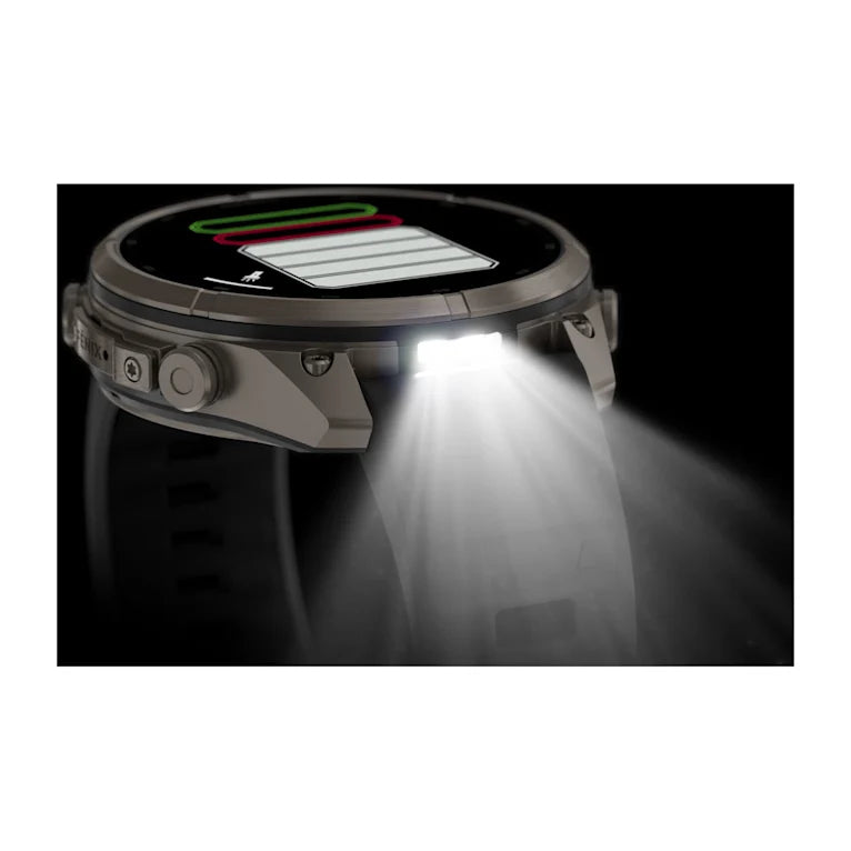 fēnix® 9 Pro Lynnwood Cyclery