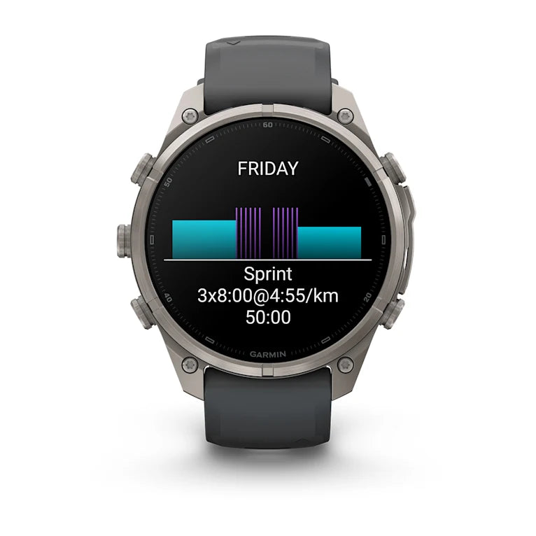 fēnix® 9 Pro Lynnwood Cyclery