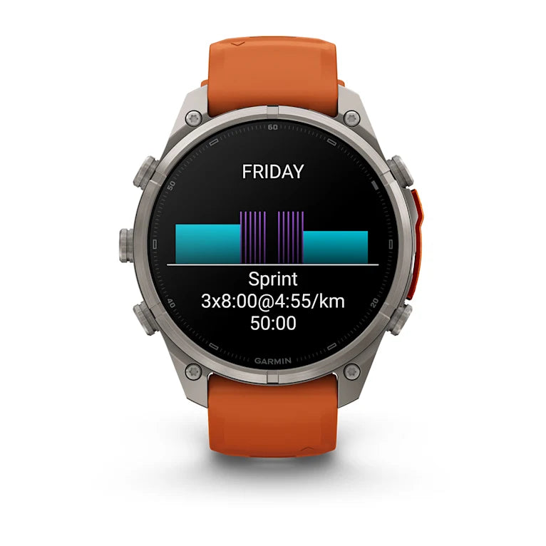 fēnix® 9 Pro Lynnwood Cyclery