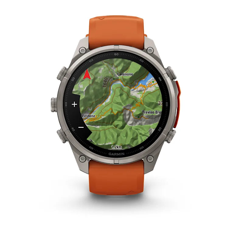 fēnix® 9 Pro Lynnwood Cyclery