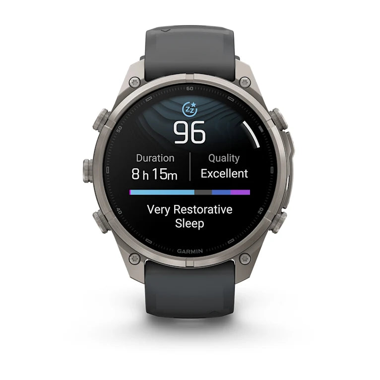 fēnix® 9 Pro Lynnwood Cyclery