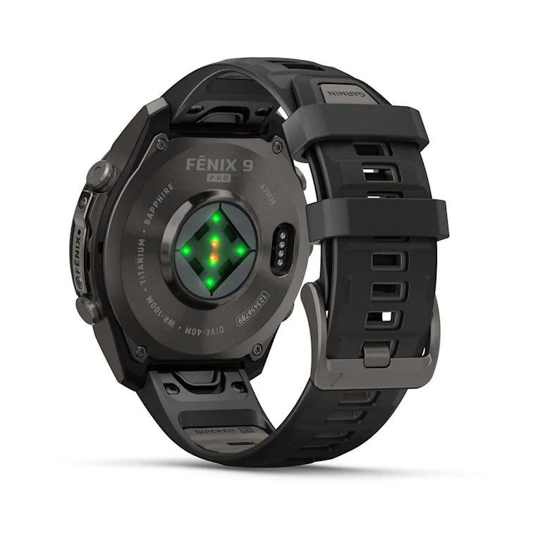 fēnix® 9 Pro GARMIN