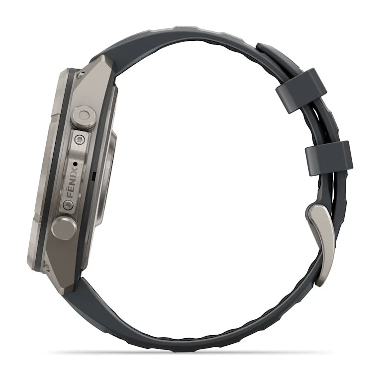 fēnix® 9 Pro Lynnwood Cyclery
