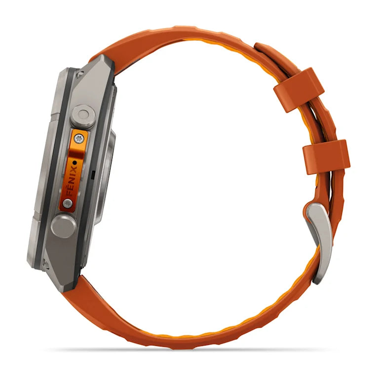 fēnix® 9 Pro Lynnwood Cyclery